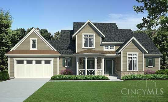 7652 Clough Pike  Anderson Twp OH 45244 photo