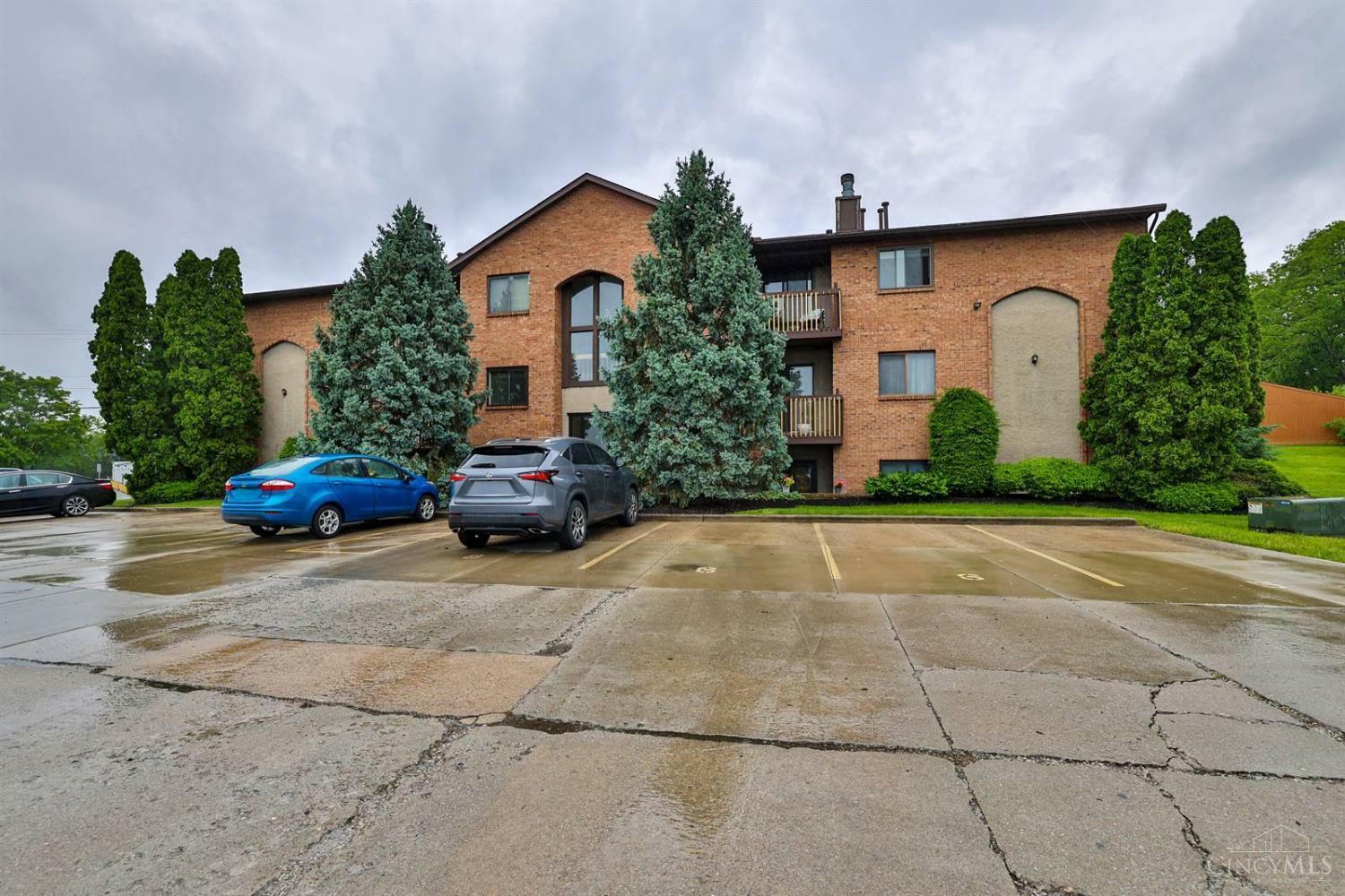 Property Photo: 3151 Roesch Boulevard OH 45014