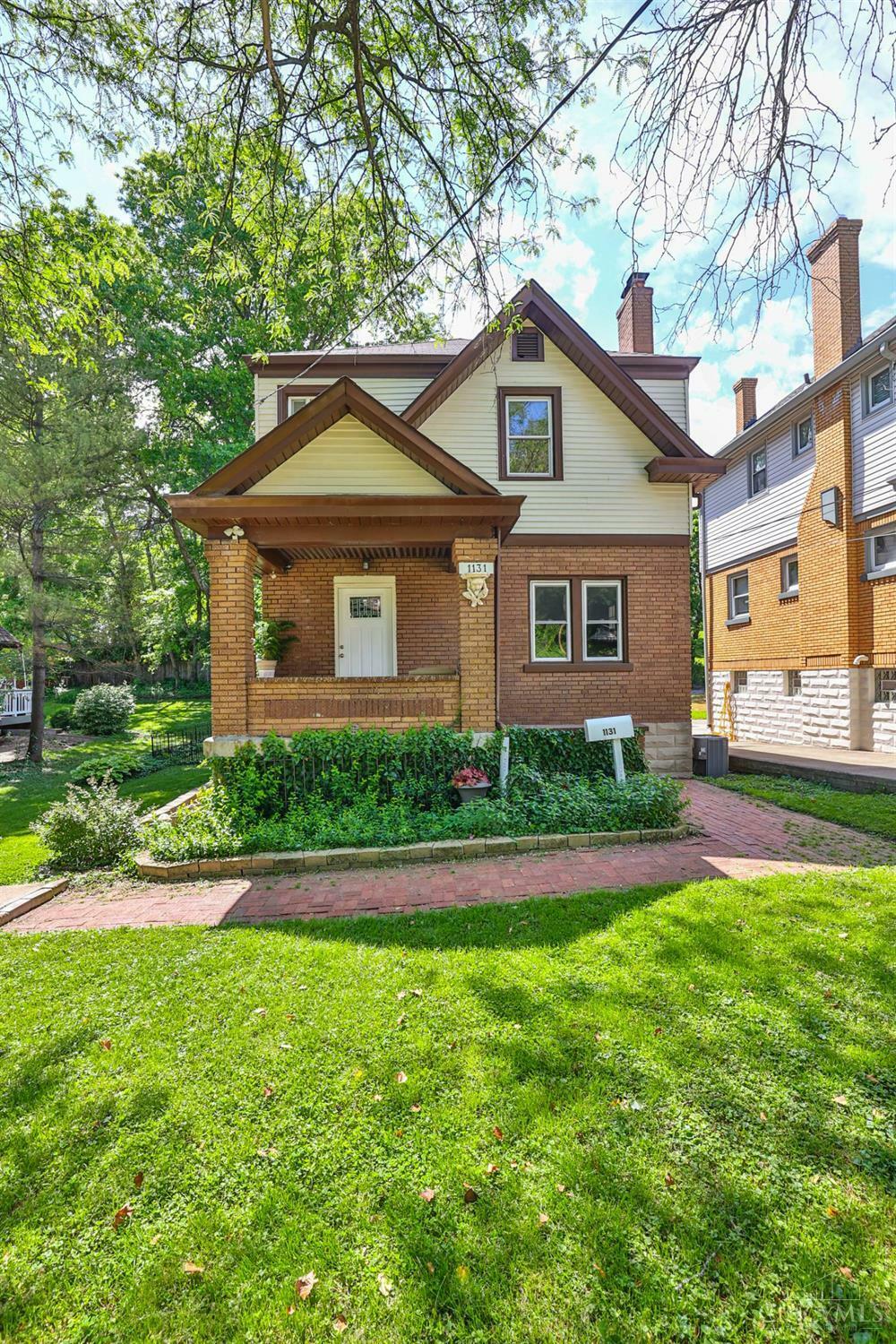 1131 Olivia Lane  Cincinnati OH 45238 photo