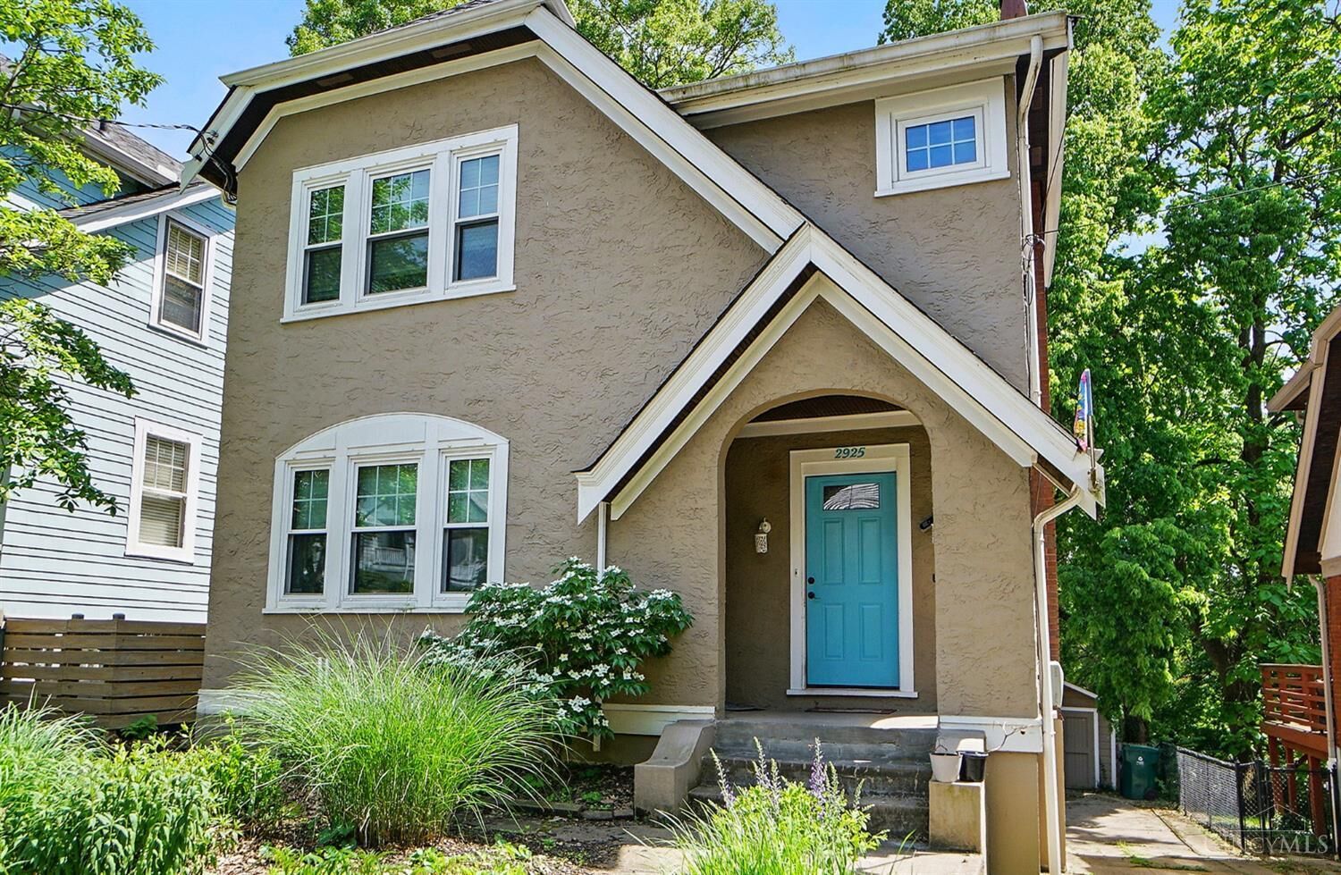 Property Photo:  2925 Griest Avenue  OH 45208 