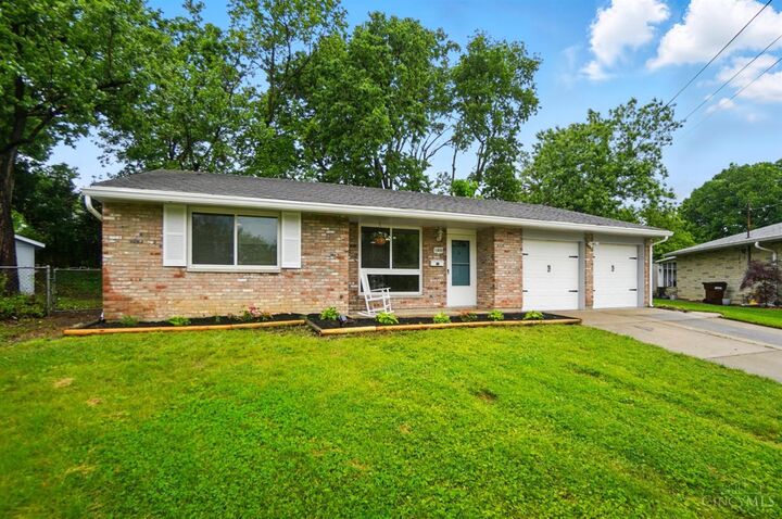 Property Photo: 11839 Mangrove Lane OH 45246