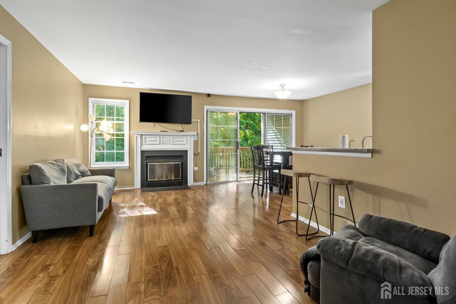 Property Photo: 6072 Cedar Court NJ 08852