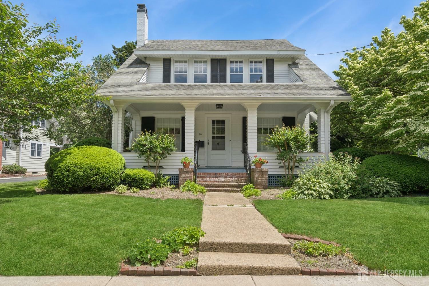 84 N Main Street N  Cranbury NJ 08512 photo