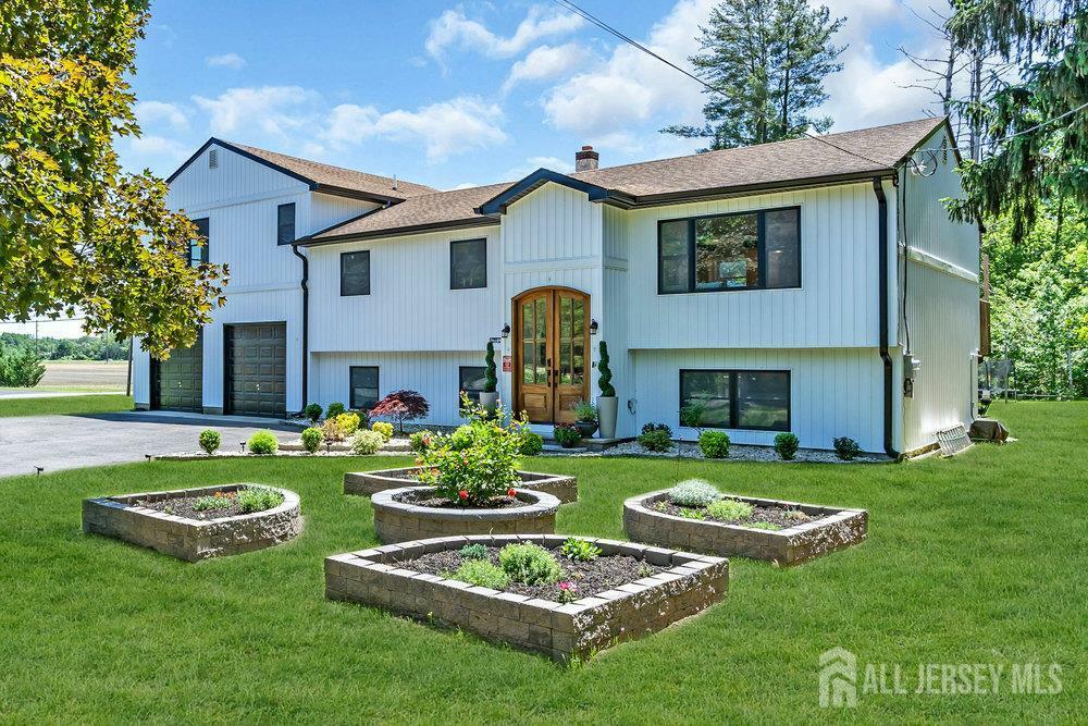 Property Photo: 24 Bentley Road NJ 08831