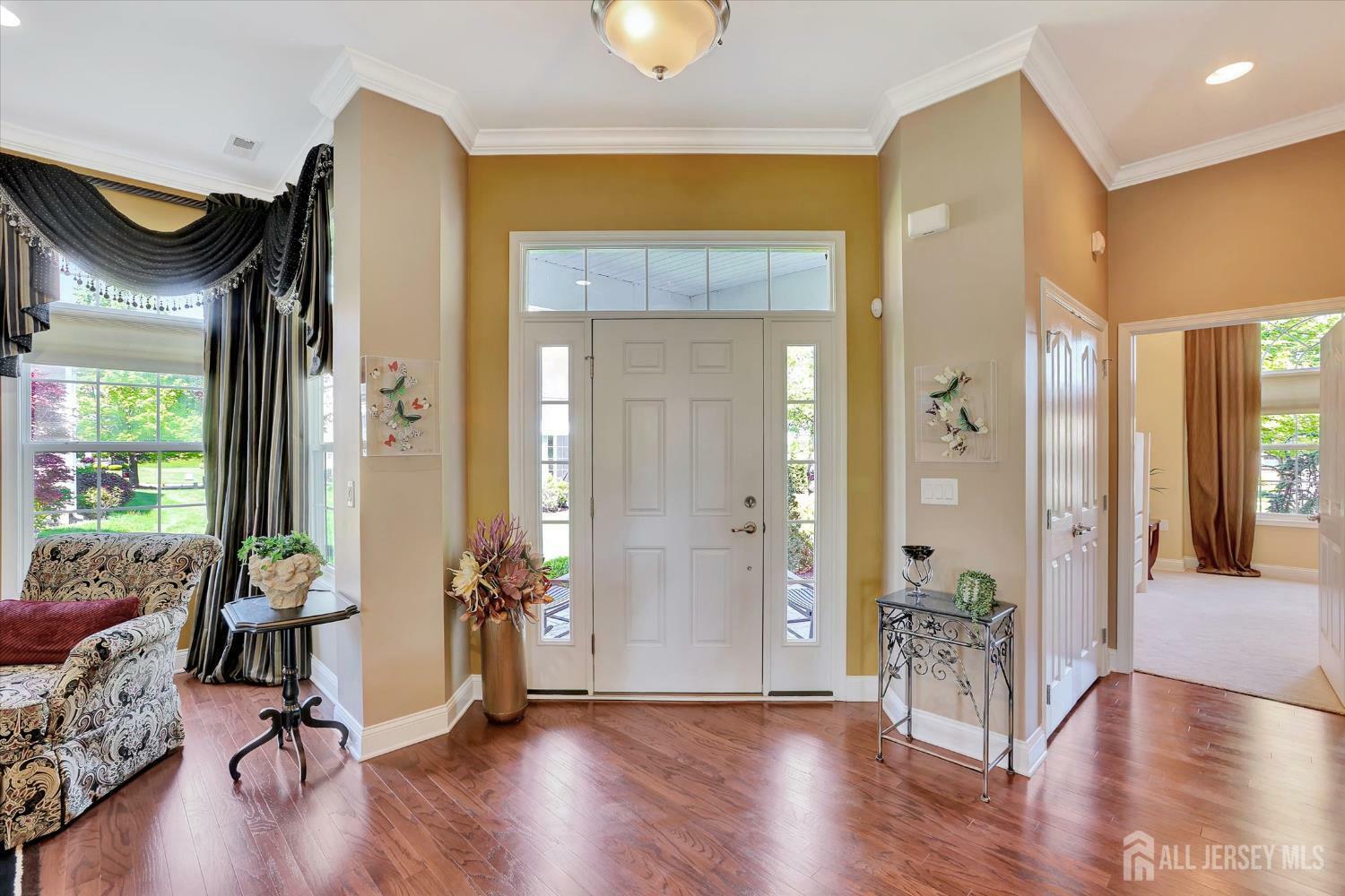 Property Photo: 7 Jester Court NJ 08831