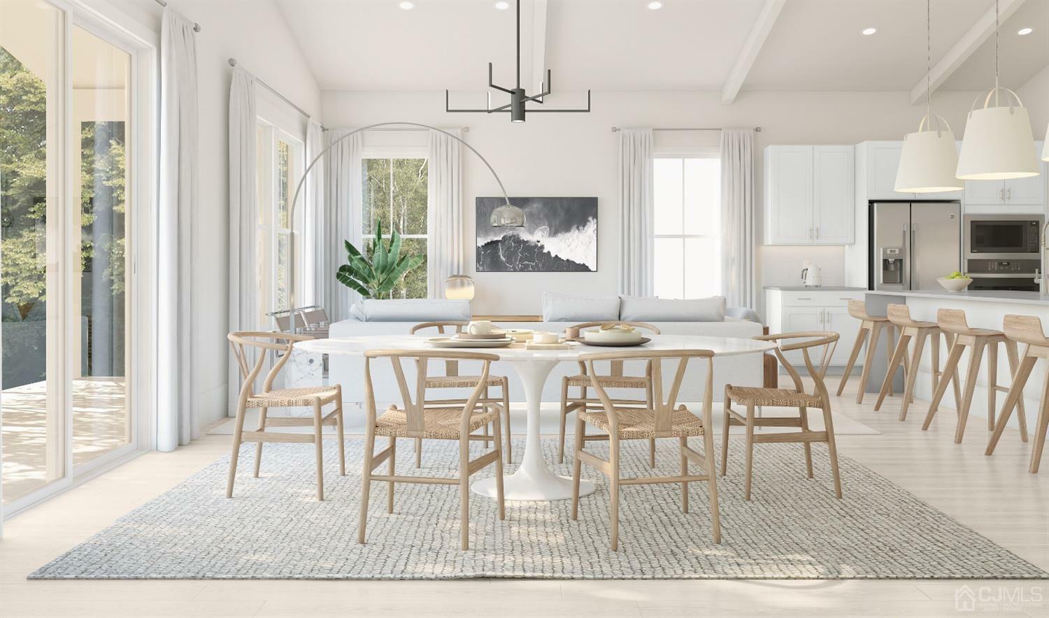 Property Photo: 31 Brewer Way 37 NJ 08536