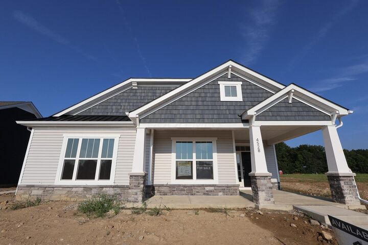 4528 Nonius Drive  Hilliard OH 43026 photo