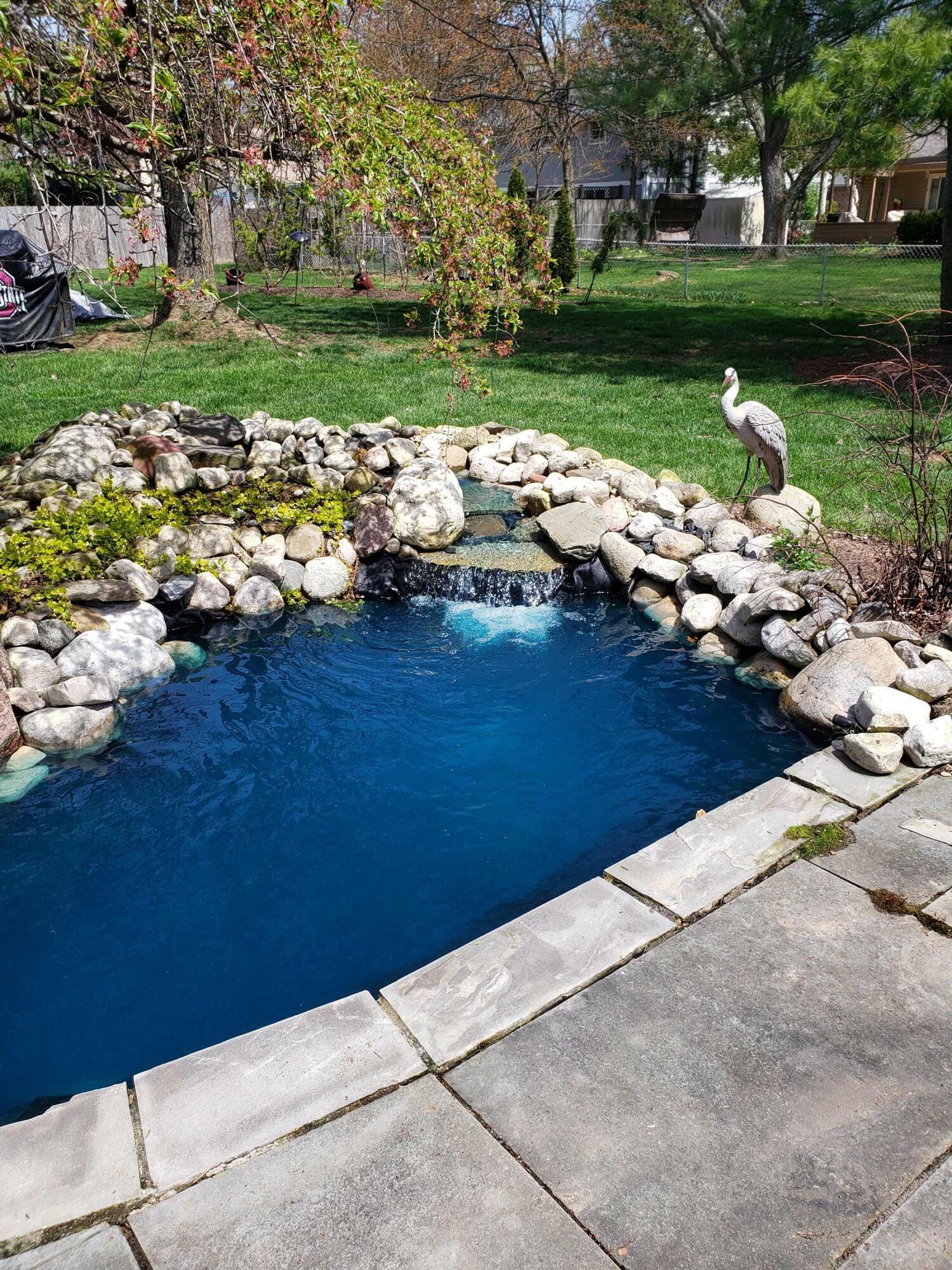 Property Photo: 7918 Sethwick Road OH 43016