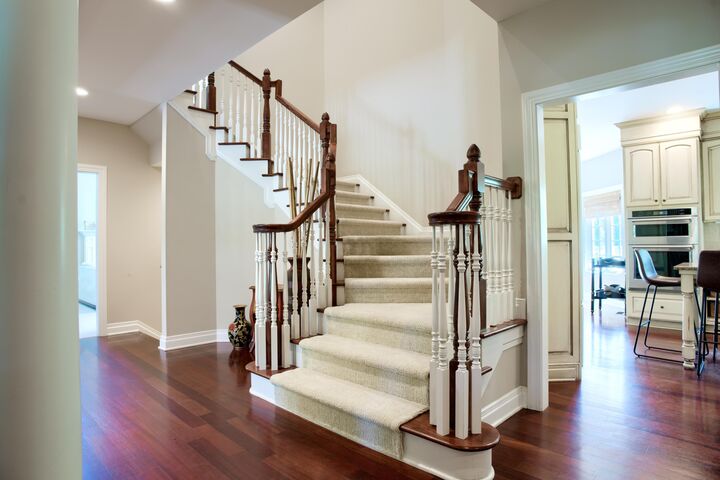 Property Photo:  307 Bryn Du Drive  OH 43023 