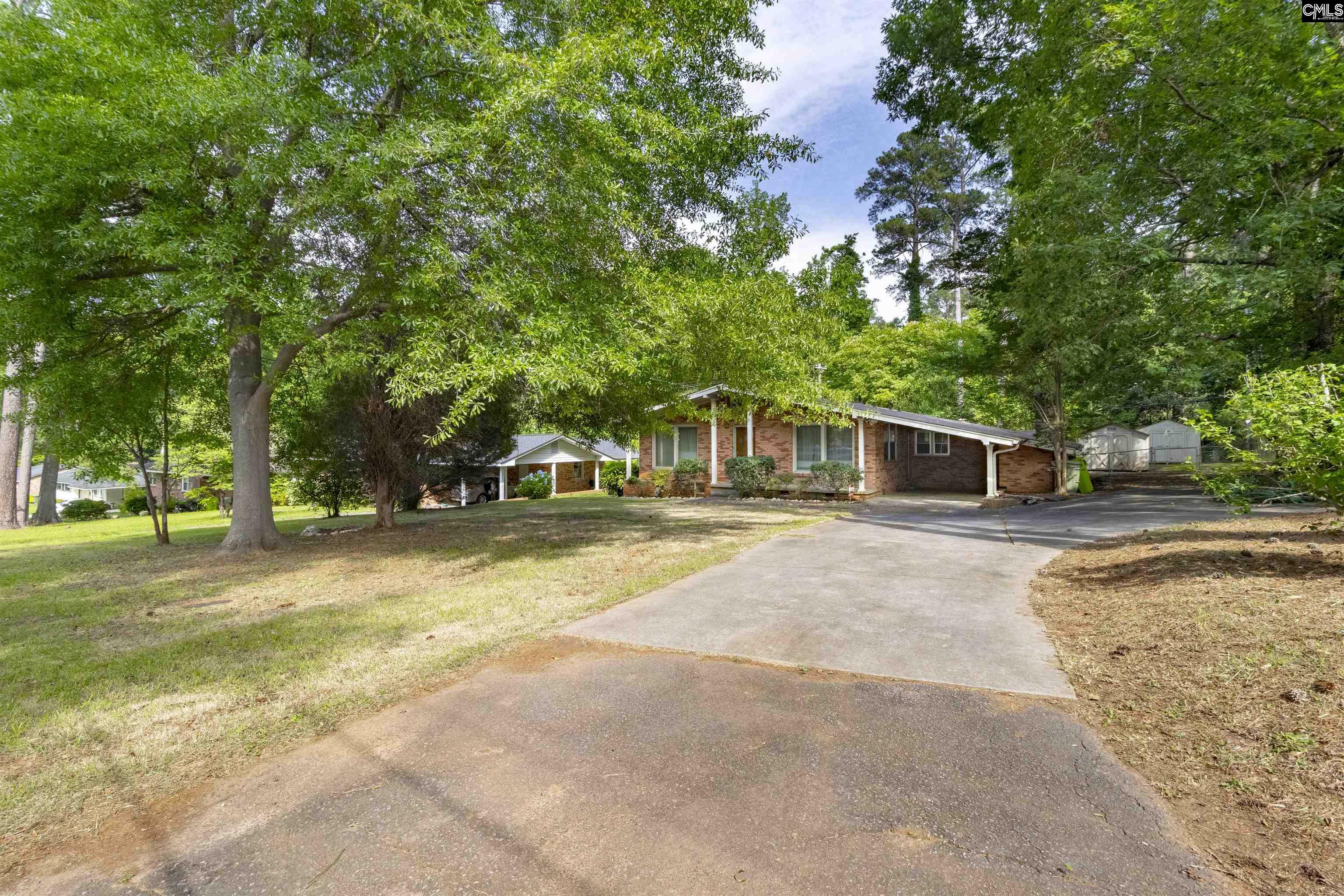 Property Photo: 1514 Omarest SC 29210