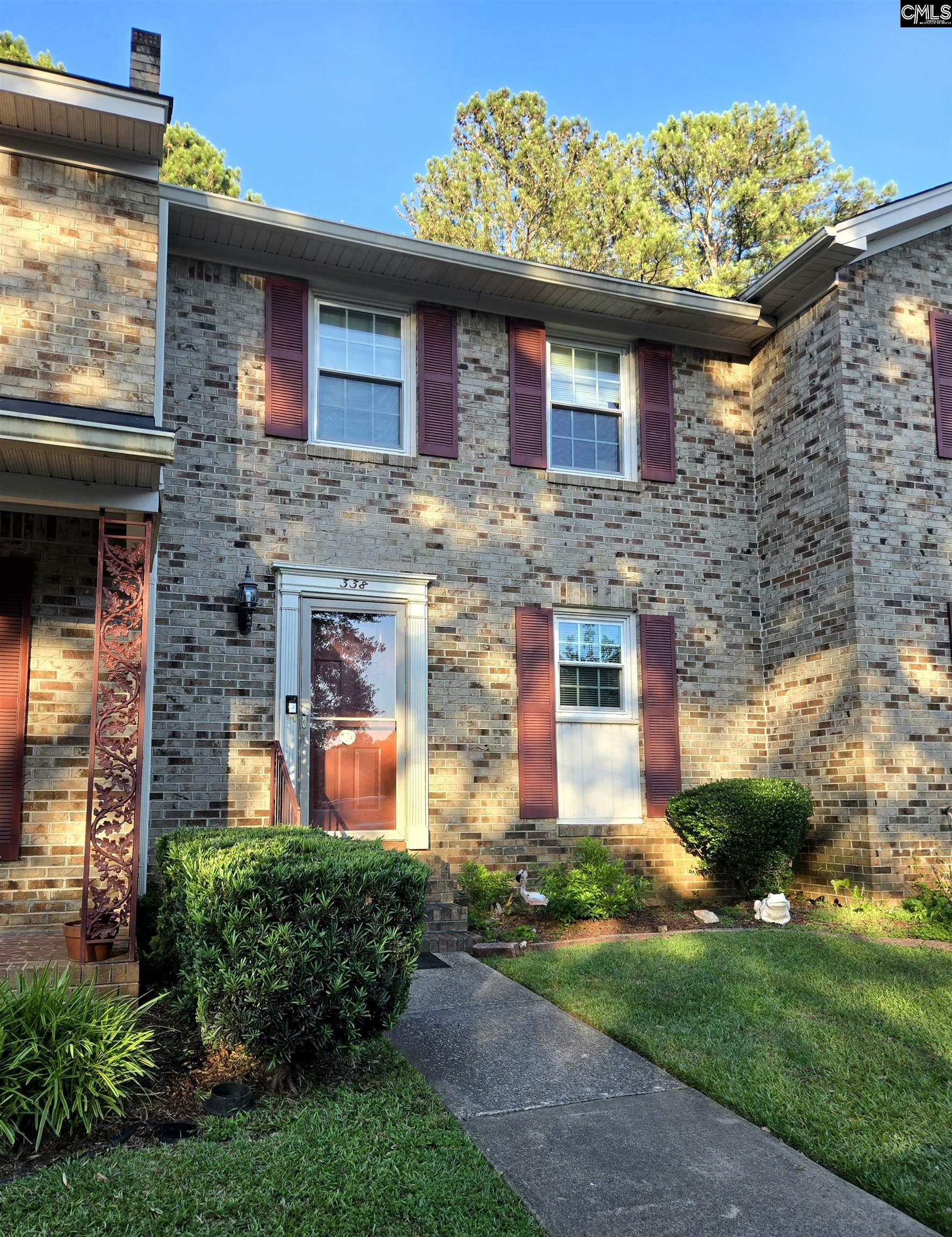 338 Rutledge  Columbia SC 29212 photo