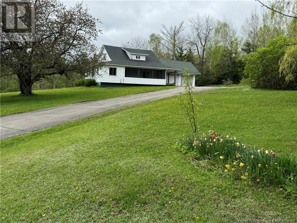 Property Photo: 1380 Route 110 NB E7K 2E2