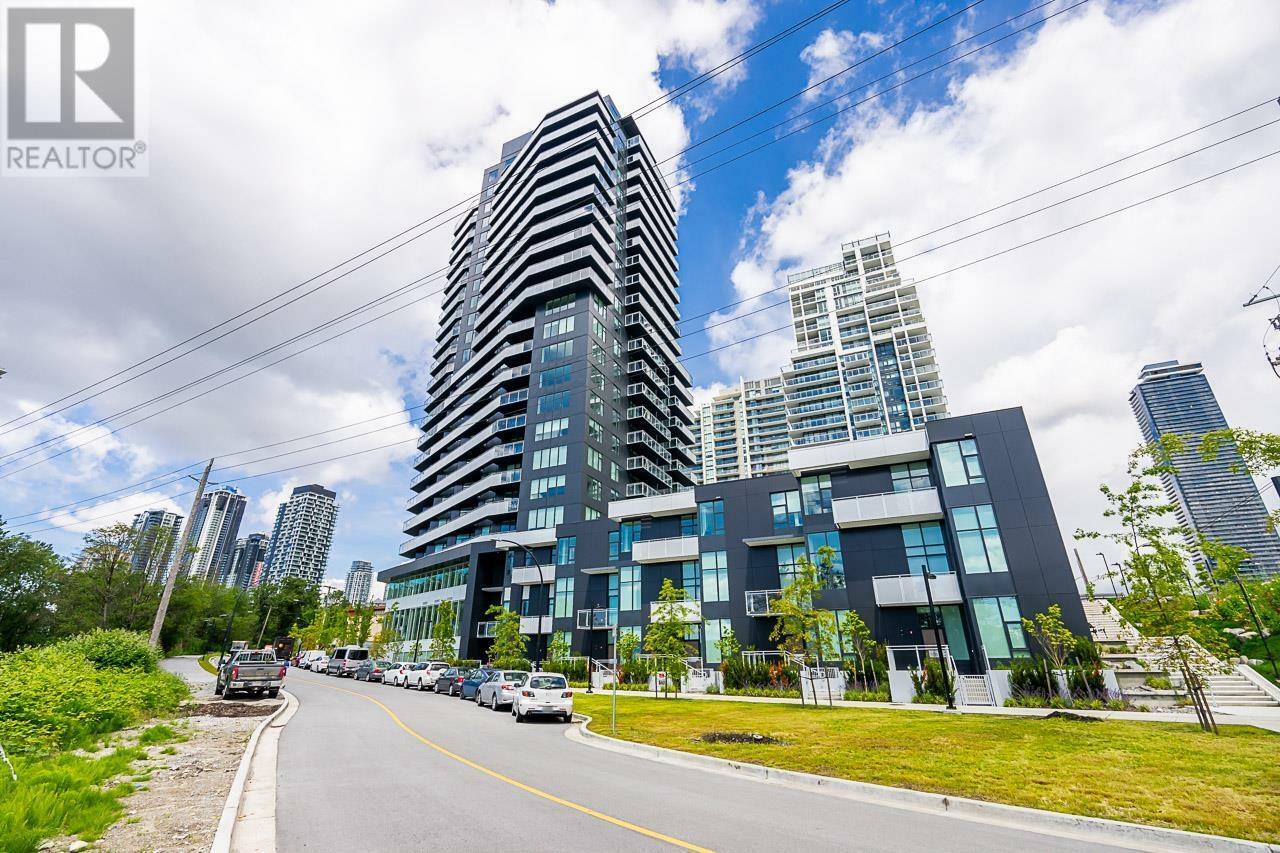 Property Photo: 4433 Alaska Street 1702 BC V5C 5T3
