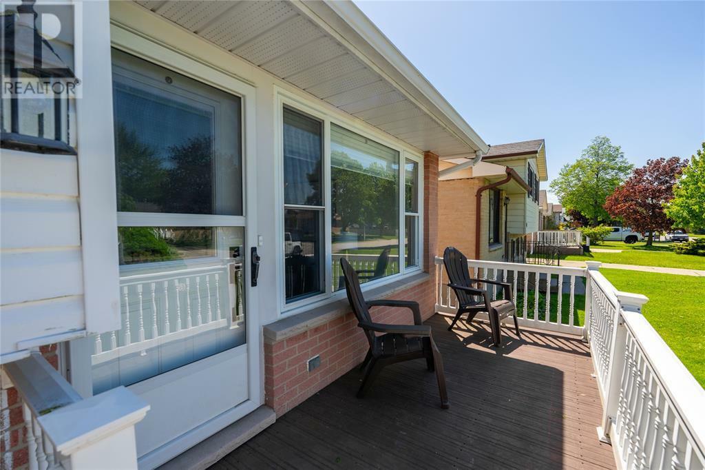 Property Photo:  149 Templeton Crescent  ON N0N 1H0 