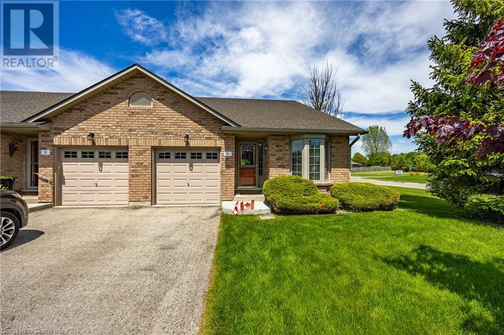 19 Somerset Drive 1  Port Dover ON N0A 1N7 photo