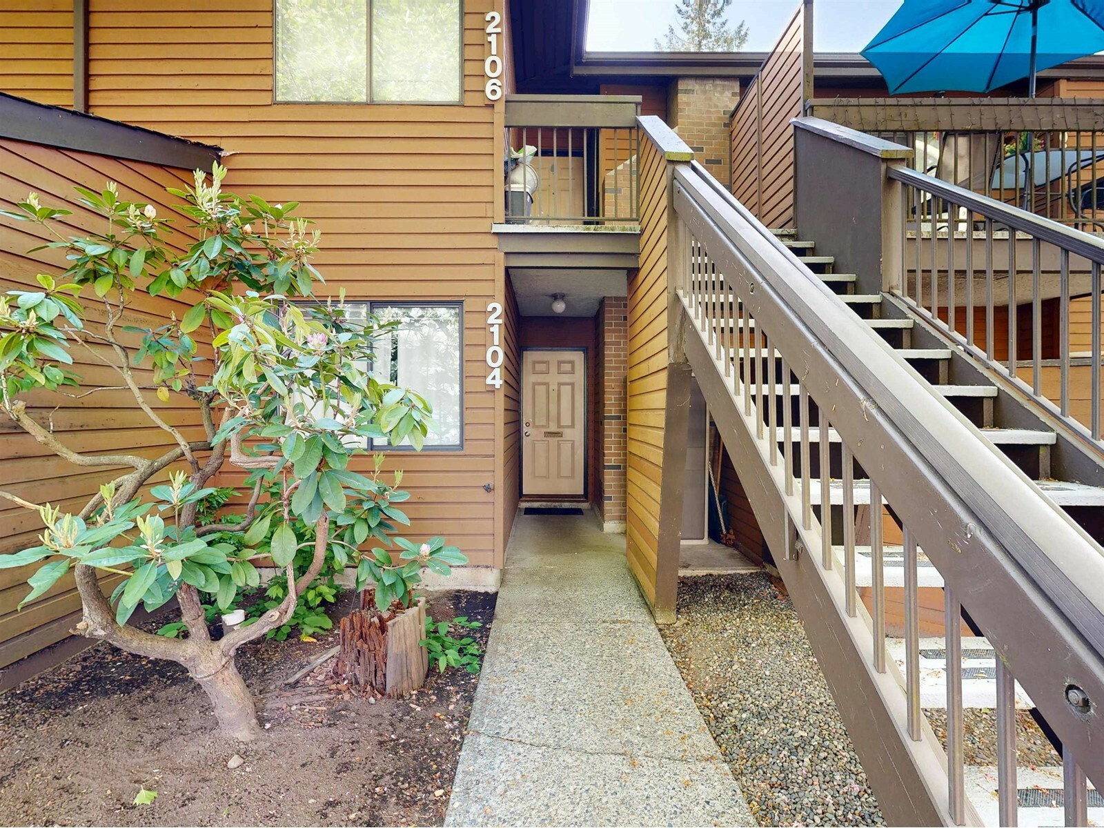 Property Photo: 10620 150 2104 BC V3R 7K3
