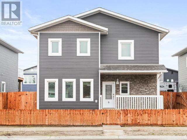 Property Photo: 6 Reliance Street YT Y1A 0S9