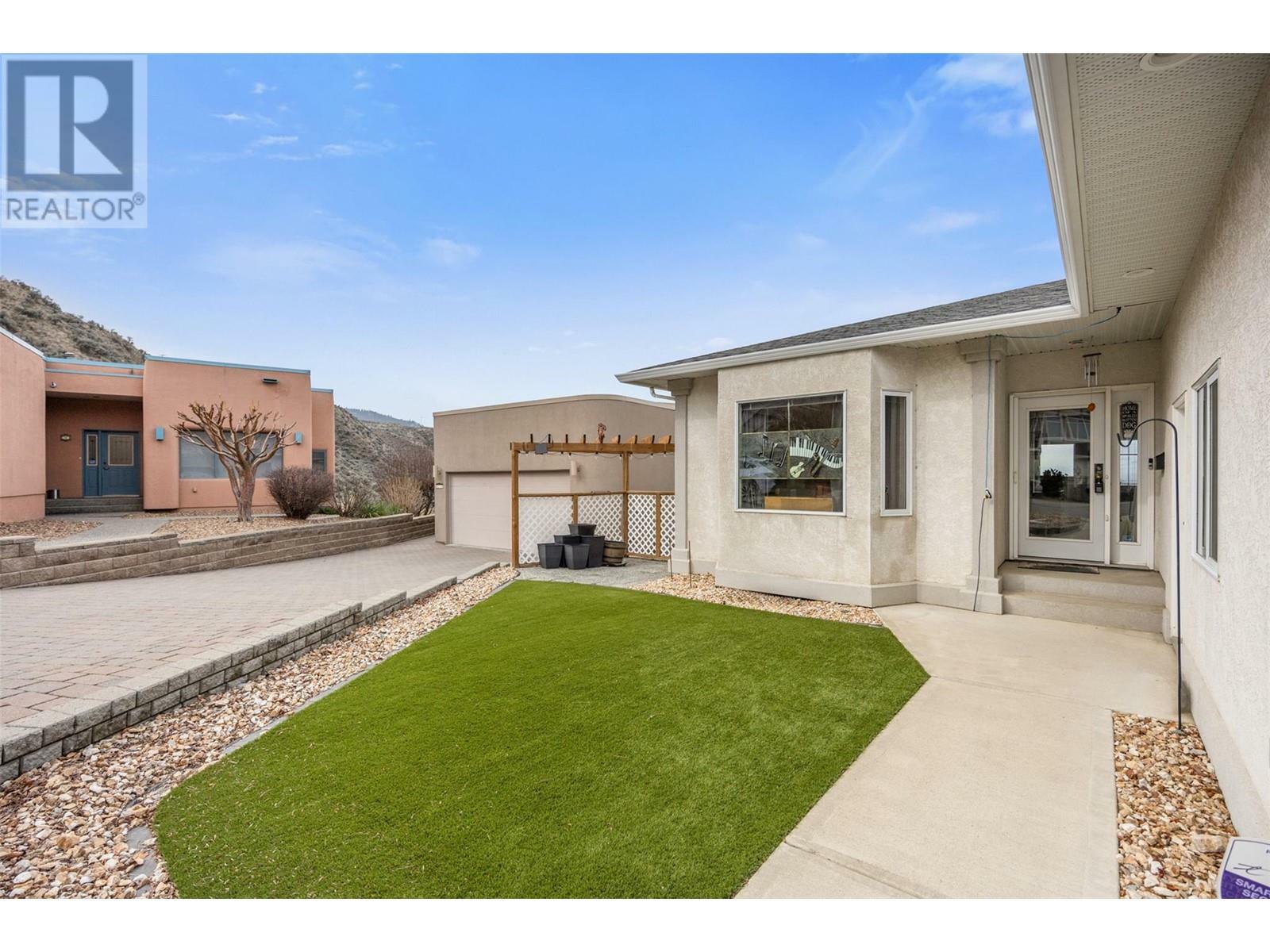 Property Photo:  1651 Valleyview Drive 33  BC V2C 0A4 