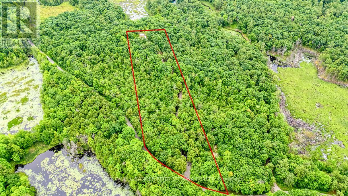 Photo de la propriété: 2062 Cross Road ON K0H 2B0