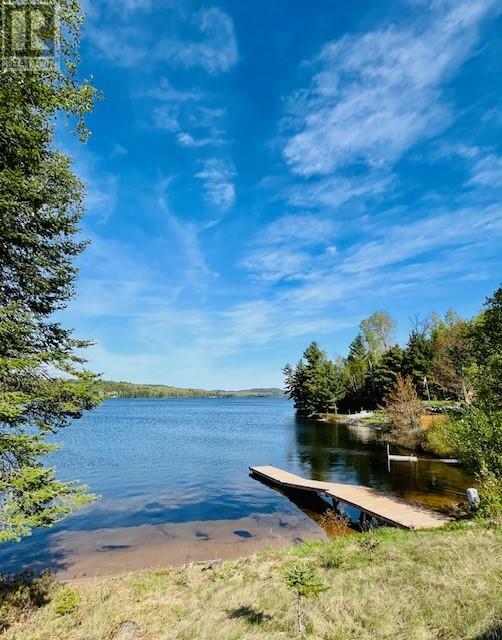 Property Photo: 153 Bearhead Lake Road ON P0R 1B0