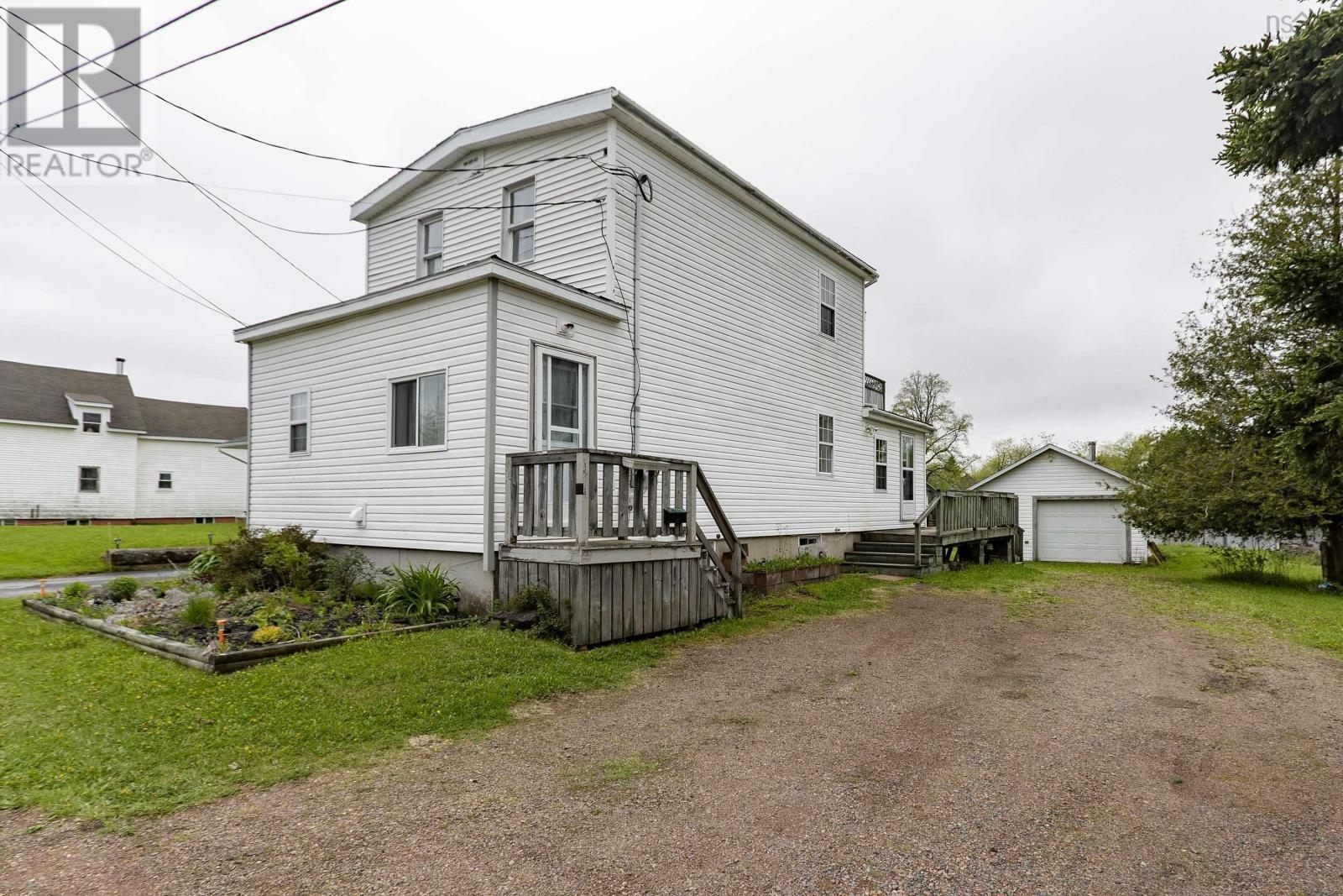 Property Photo:  39 Patterson Street  NS B4H 1G6 