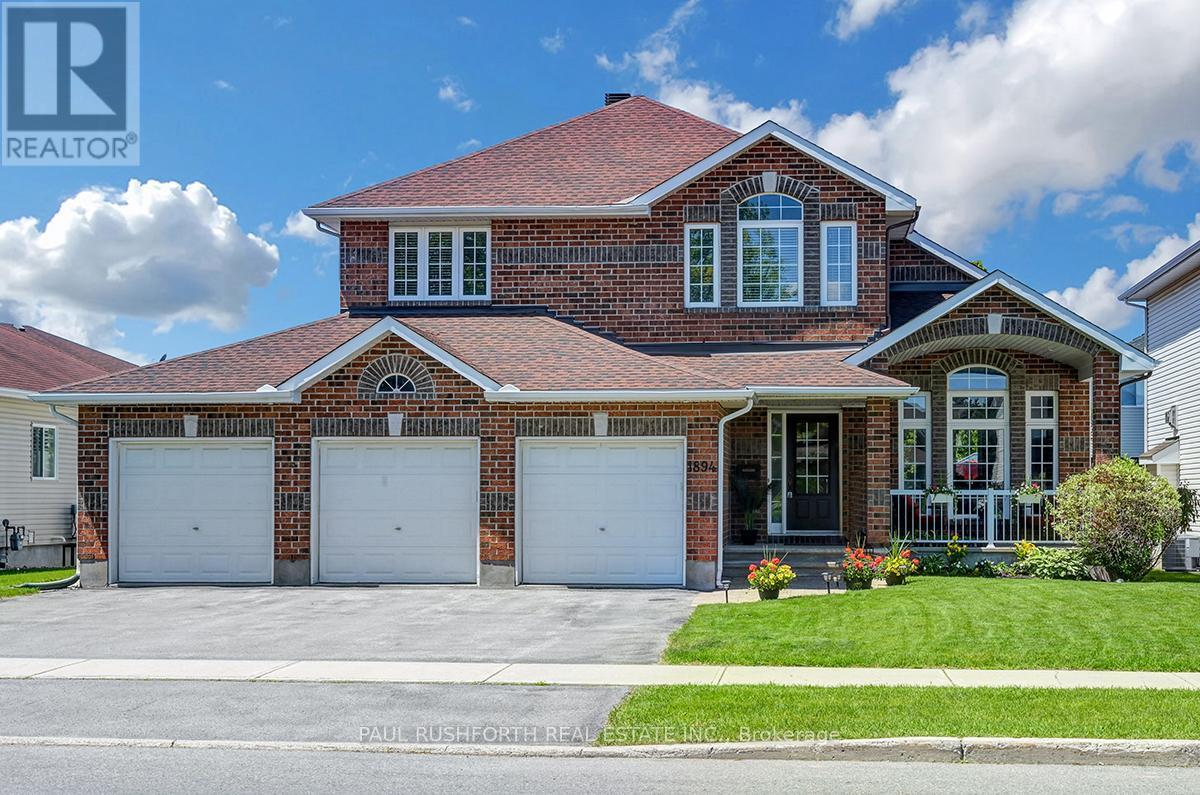 Photo de la propriété: 1894 Springridge Drive ON K4A 4P9