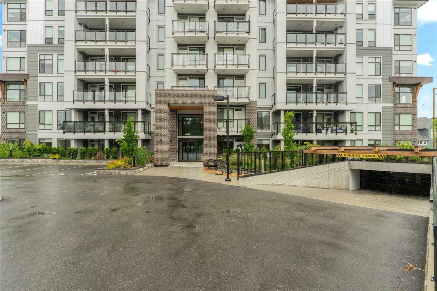 Property Photo:  6045 Chilliwack River Road 107  BC V2R 6L5 