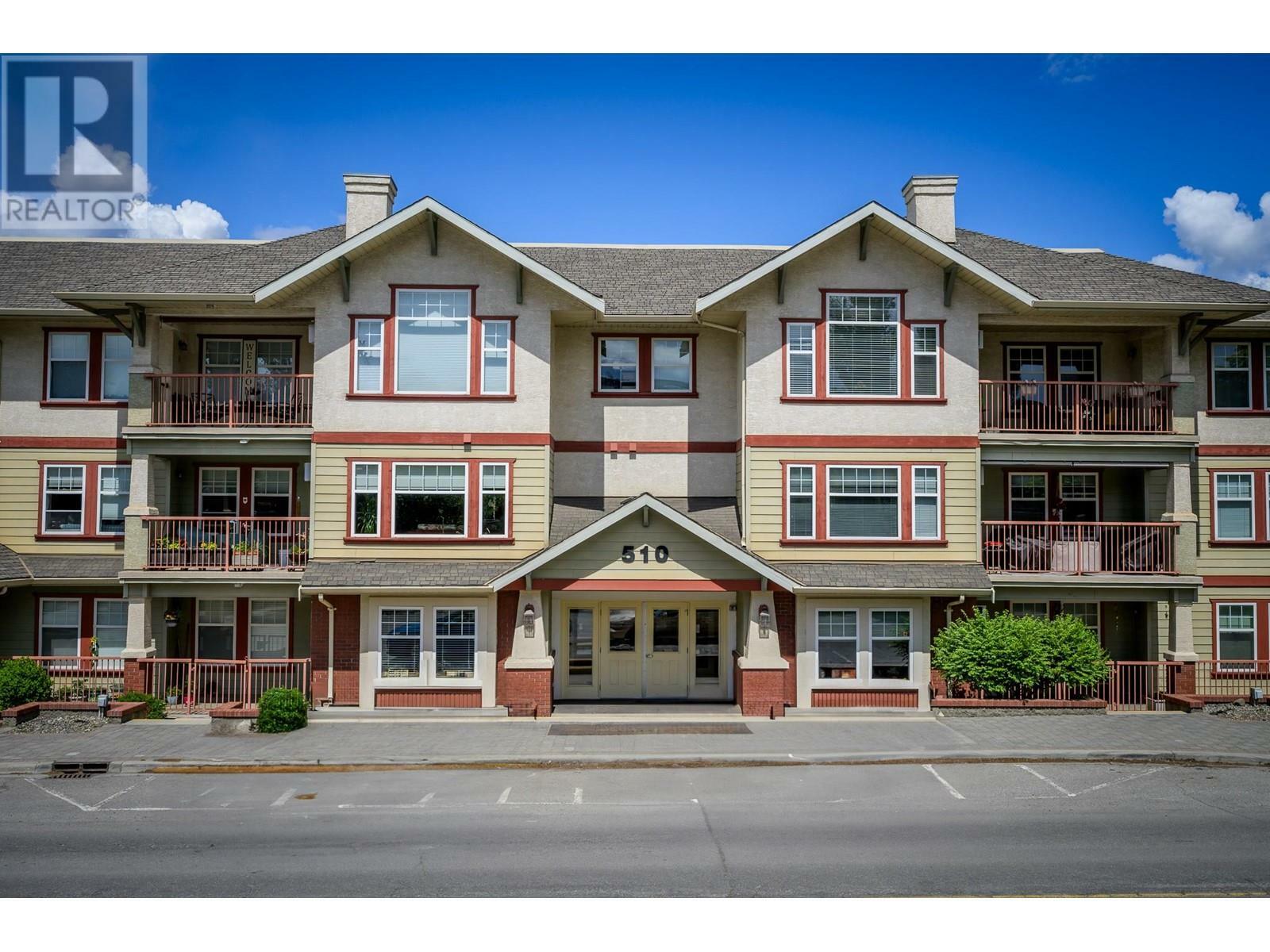 510 Lorne Street 202  Kamloops BC V2C 1W3 photo