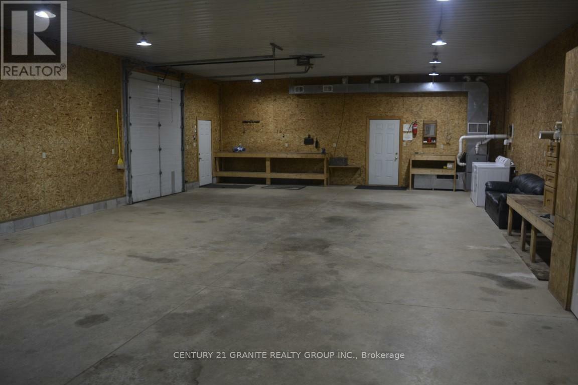 Photo de la propriété: 2128 Old Hastings Road ON K0L 2L0