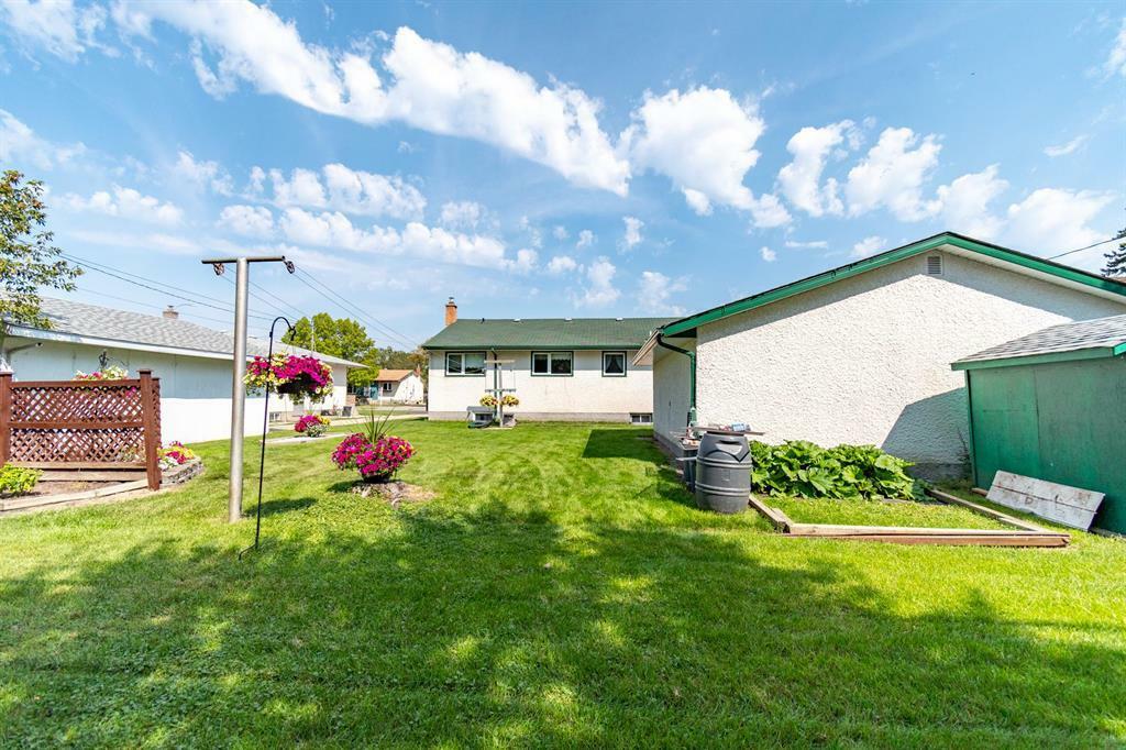 Photo de la propriété: 522 Manitoba Avenue MB R1A 0Z2