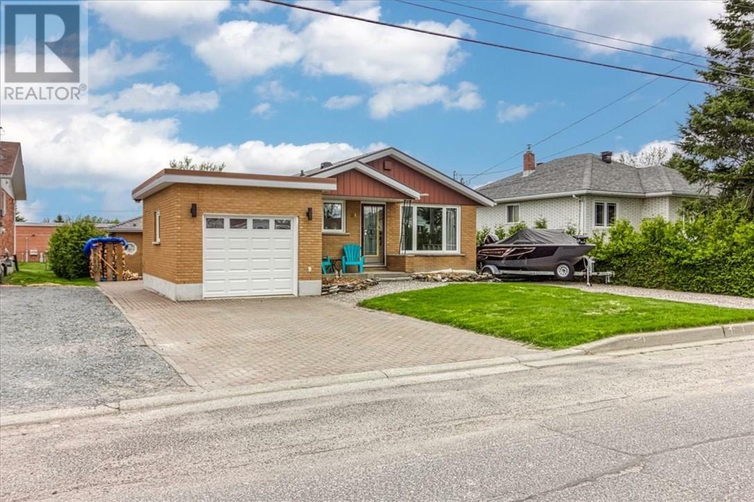 Property Photo: 84 St Joseph Street ON P0M 1L0
