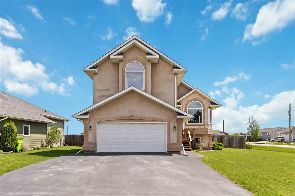 Property Photo: 12 Legault Lane MB R0H 0H0