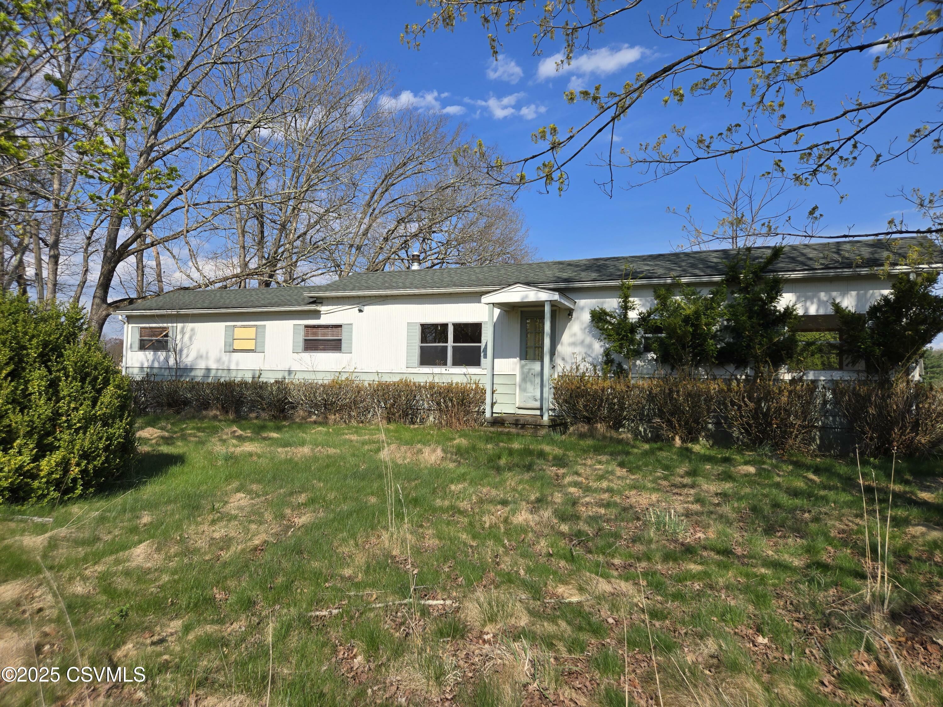 Property Photo: 34 Atta Road PA 17878