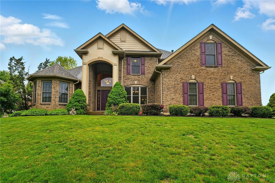 Property Photo: 1965 Maple Lane OH 45432