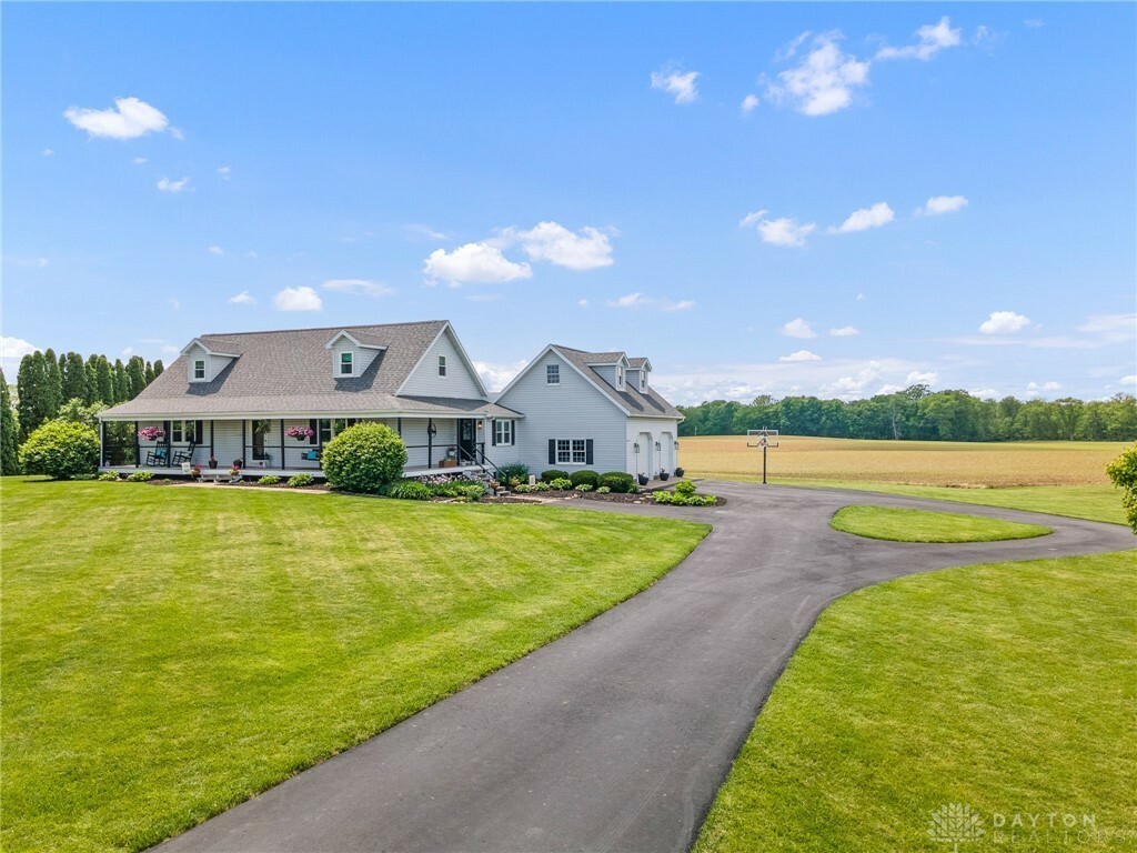 Property Photo: 4932 Swisher Road OH 43009