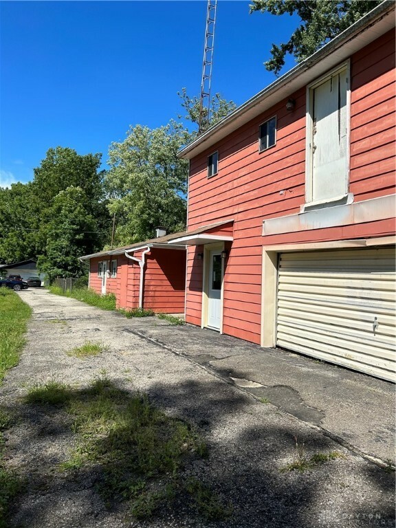 Property Photo:  513 Lincoln Court  OH 45387 