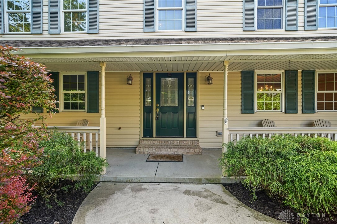 Property Photo: 2337 Eastwind Drive OH 45434