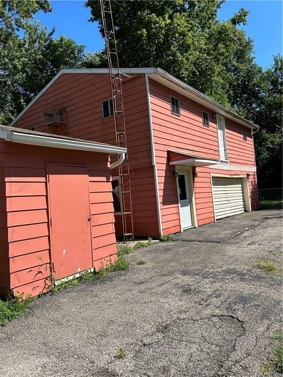 Property Photo:  513 Lincoln Court  OH 45387 