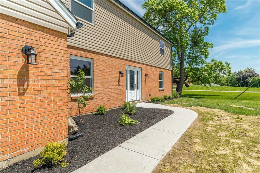 Property Photo: 3381 Little York Road OH 45414