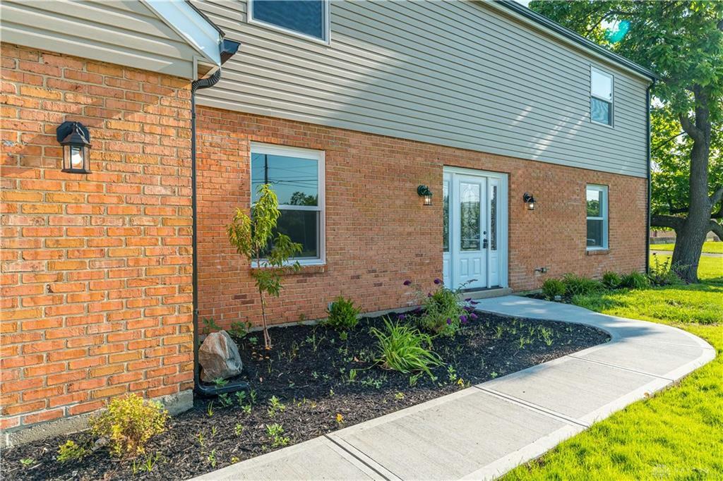 Property Photo: 3381 Little York Road OH 45414