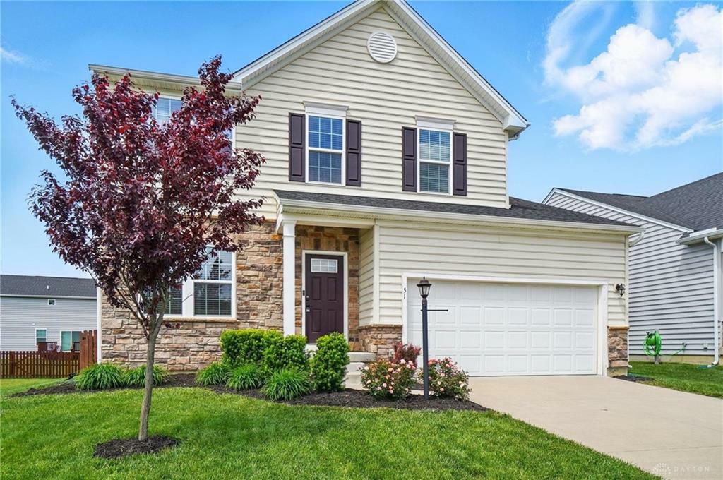 Property Photo: 51 Waterford Boulevard OH 45324