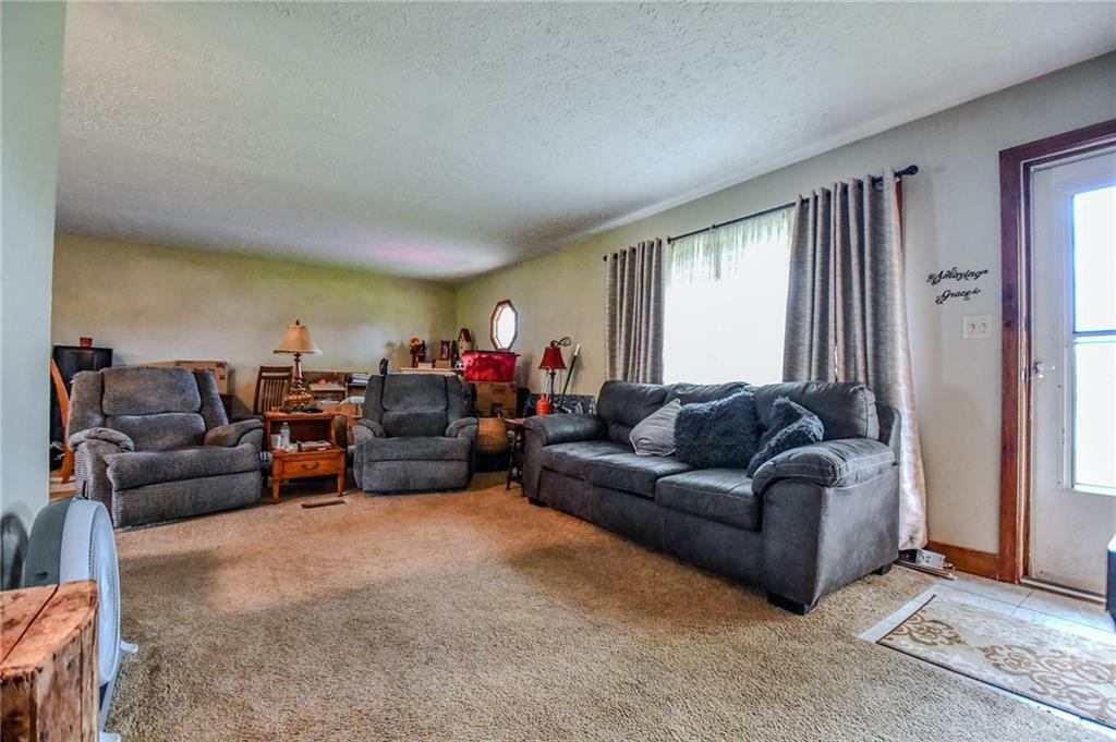 Property Photo:  201 Applegate Road  OH 45322 