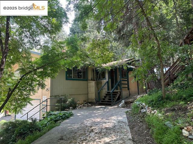 Property Photo:  21627 Eel River Drive  CA 95370 