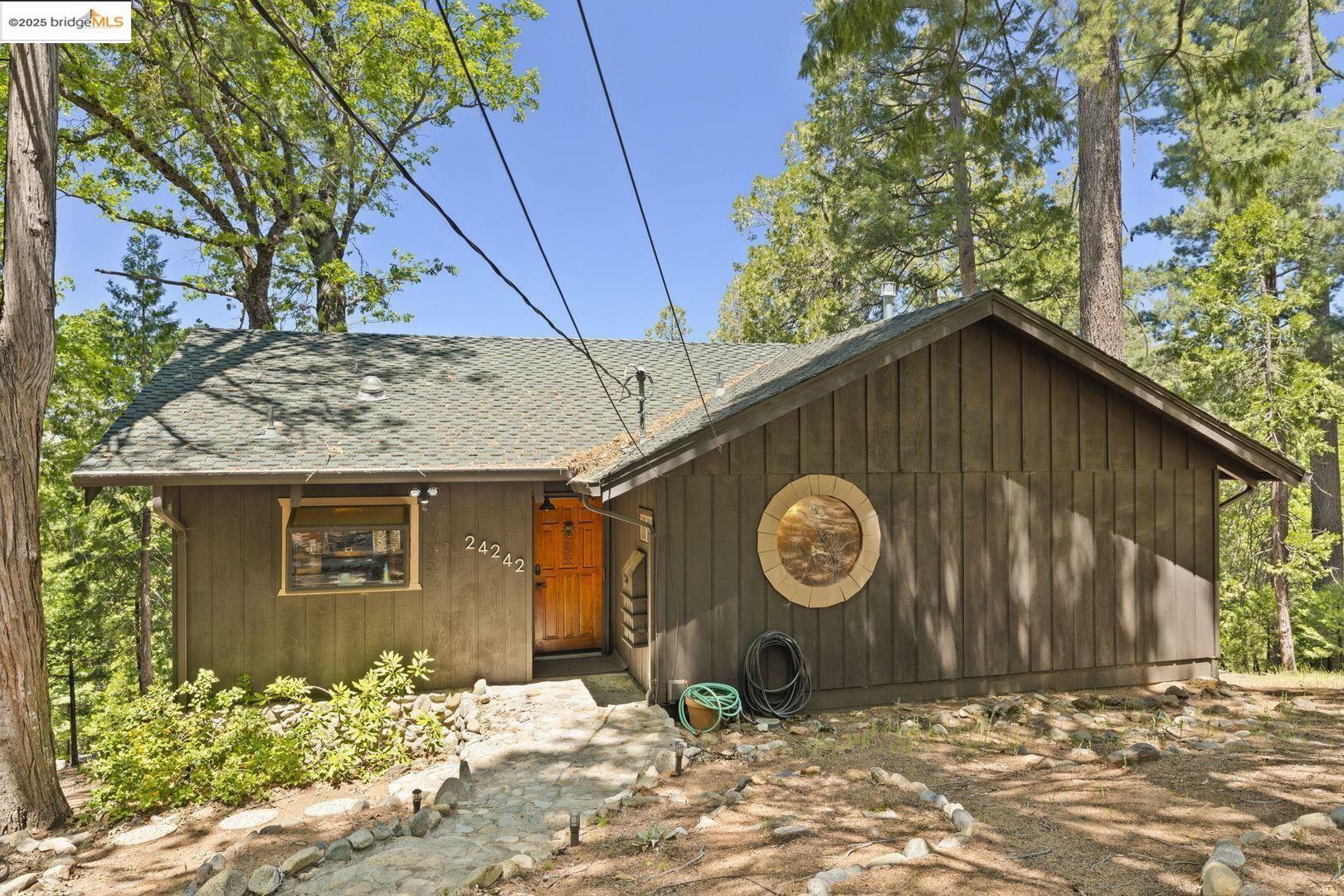 Property Photo:  24242 Martingale Ln  CA 95370 