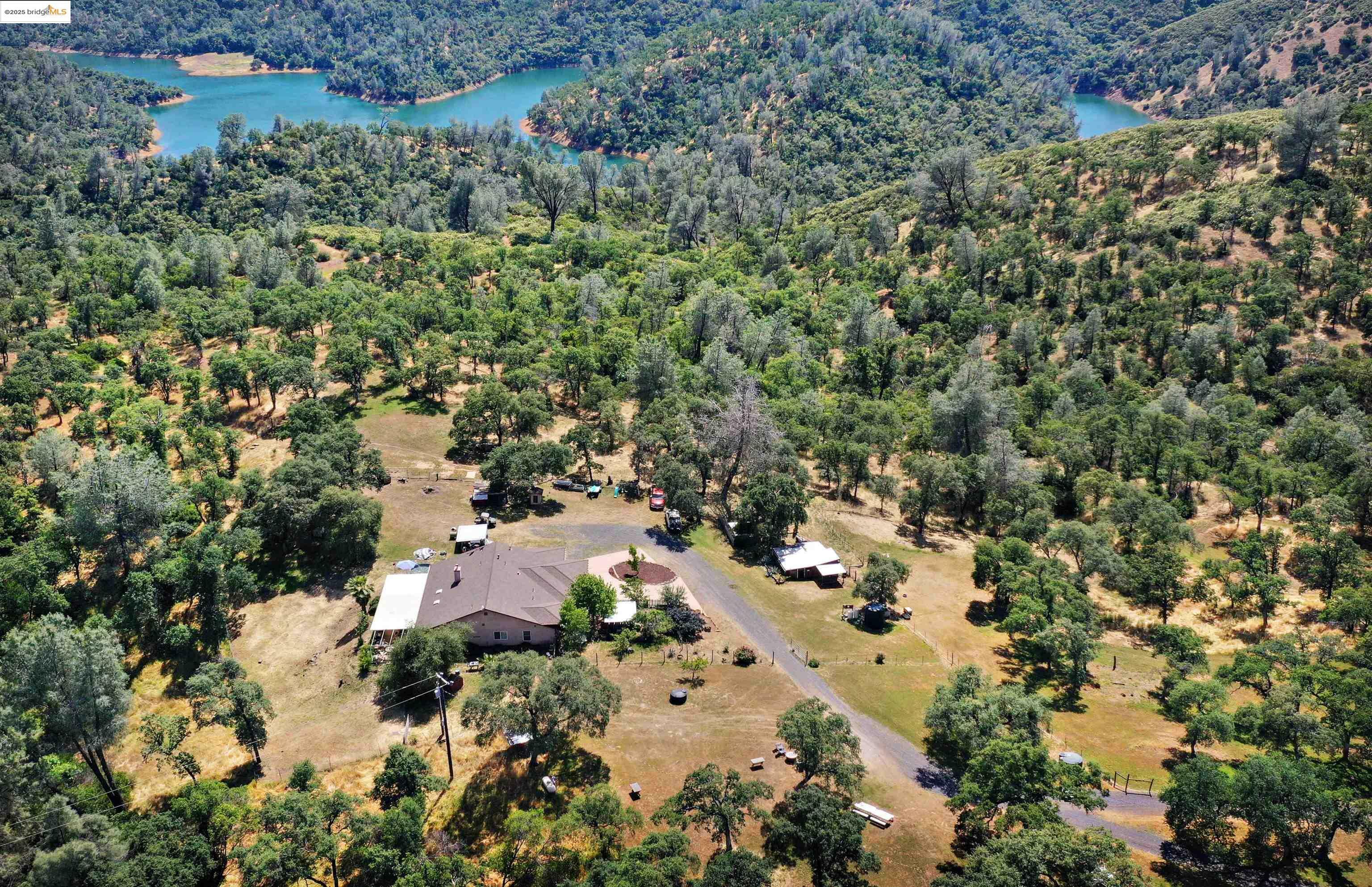Property Photo: 14450 Jacksonville Rd CA 95327