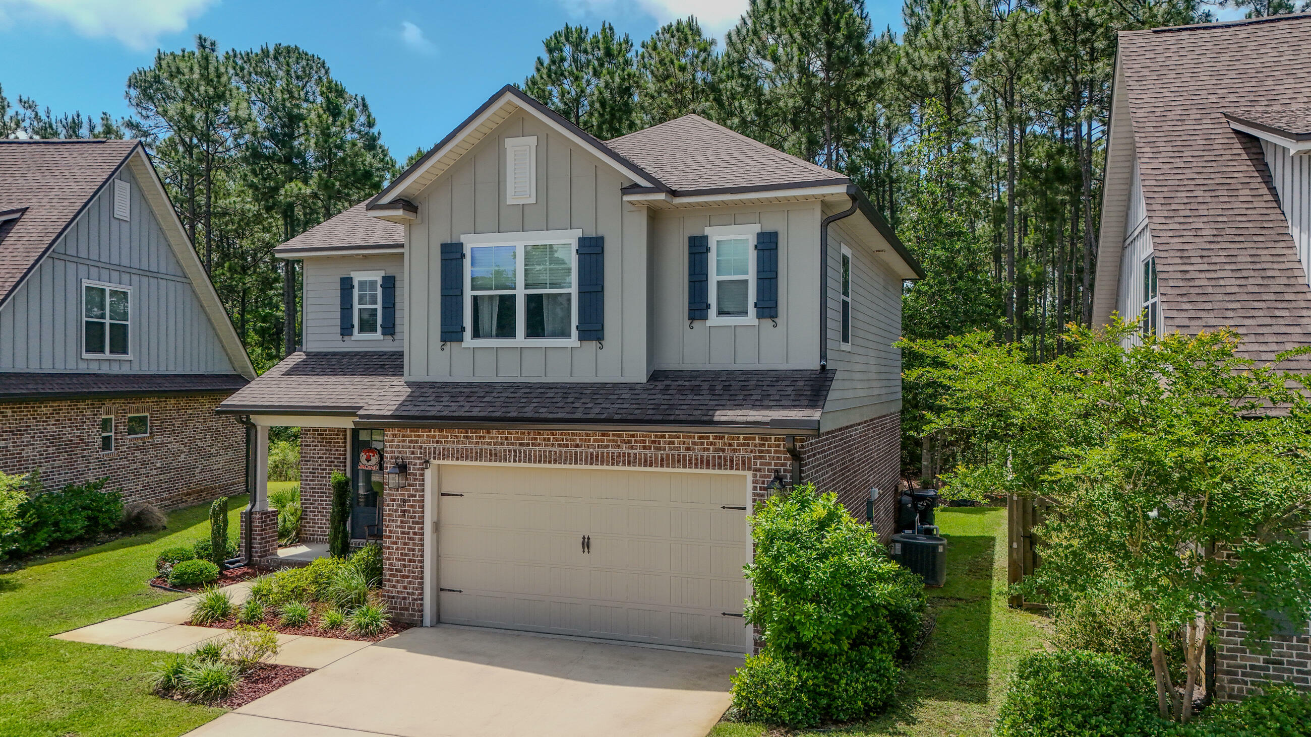 Property Photo: 84 Oyster Boulevard FL 32439