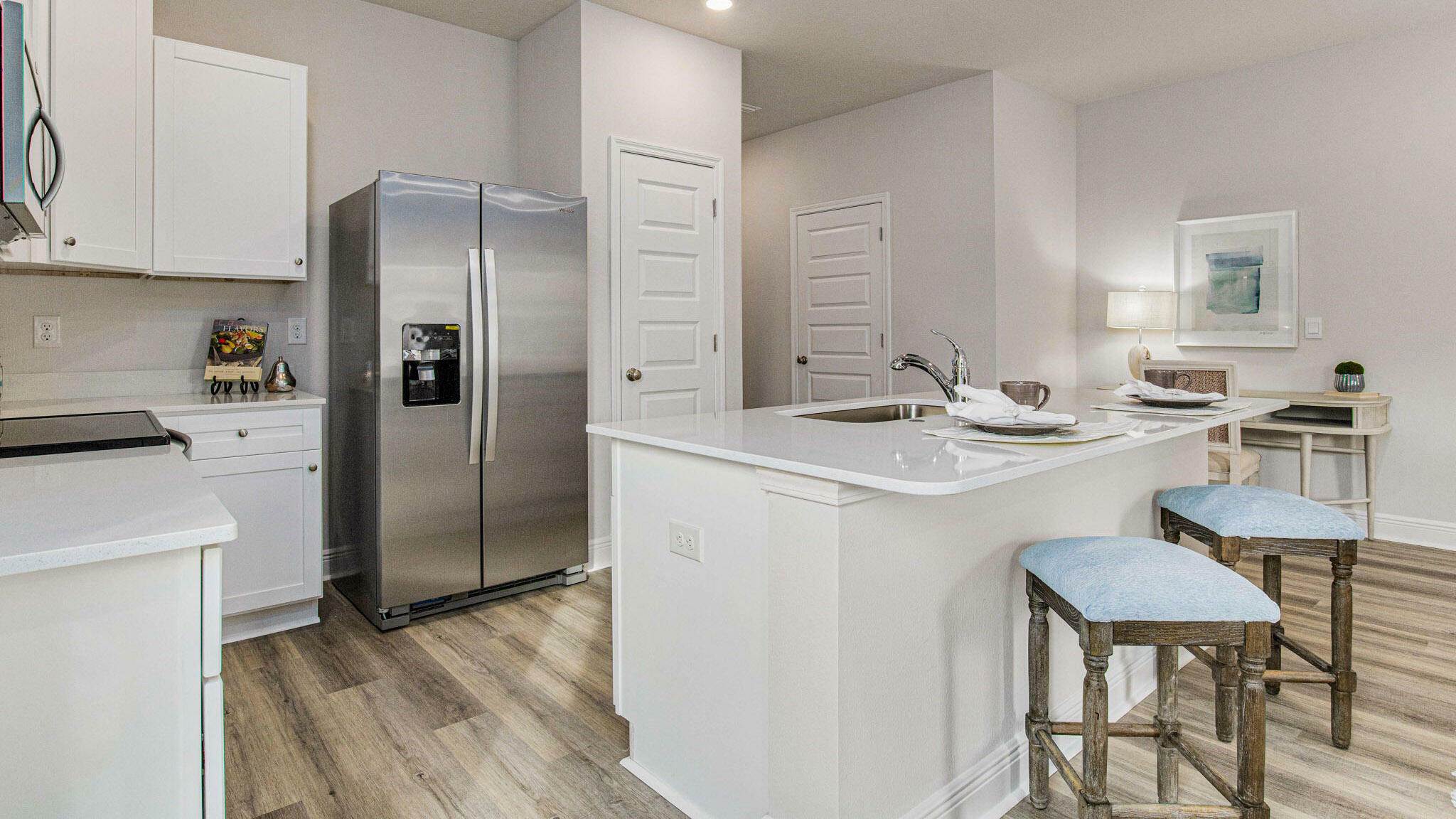 Property Photo: 2523 Cliff Hollow Circle FL 32563