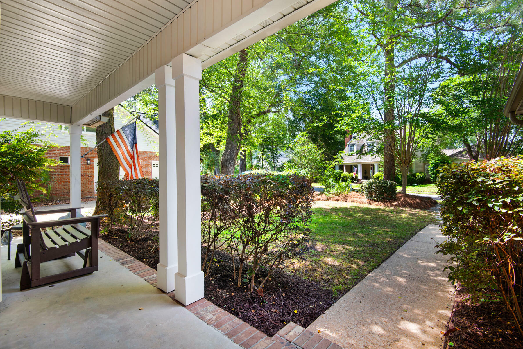 Property Photo: 4542 Nancy Ward Lane FL 32578
