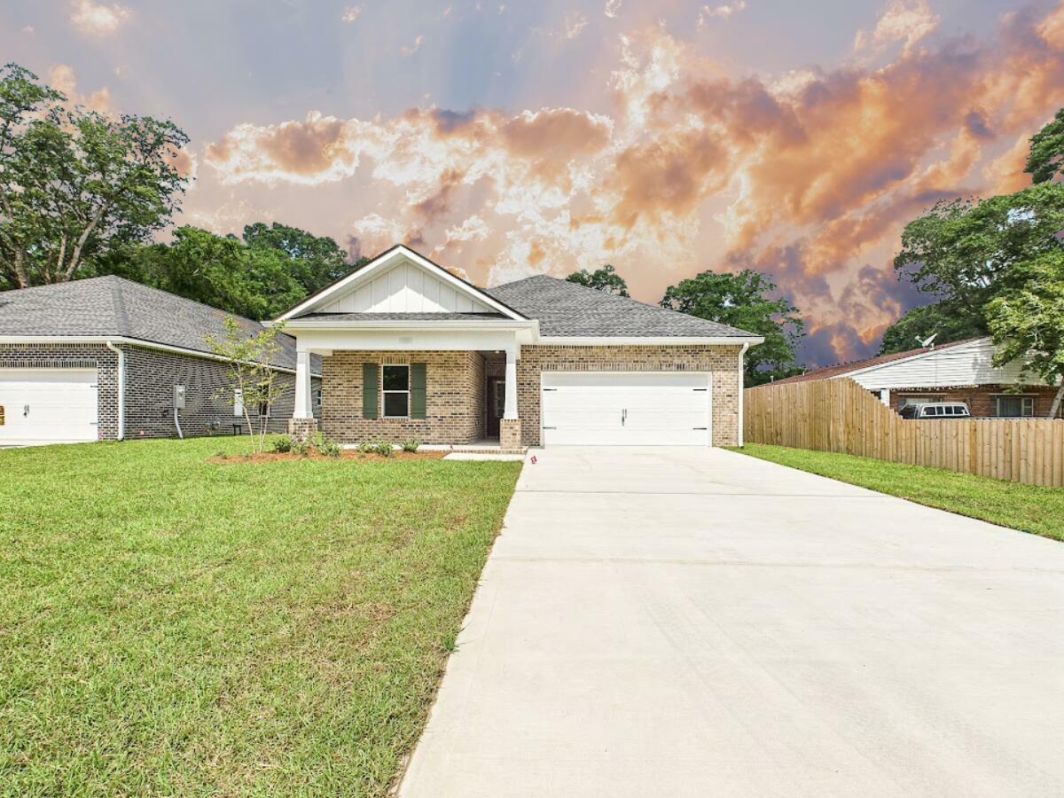 1472 Cypress Street  Niceville FL 32578 photo