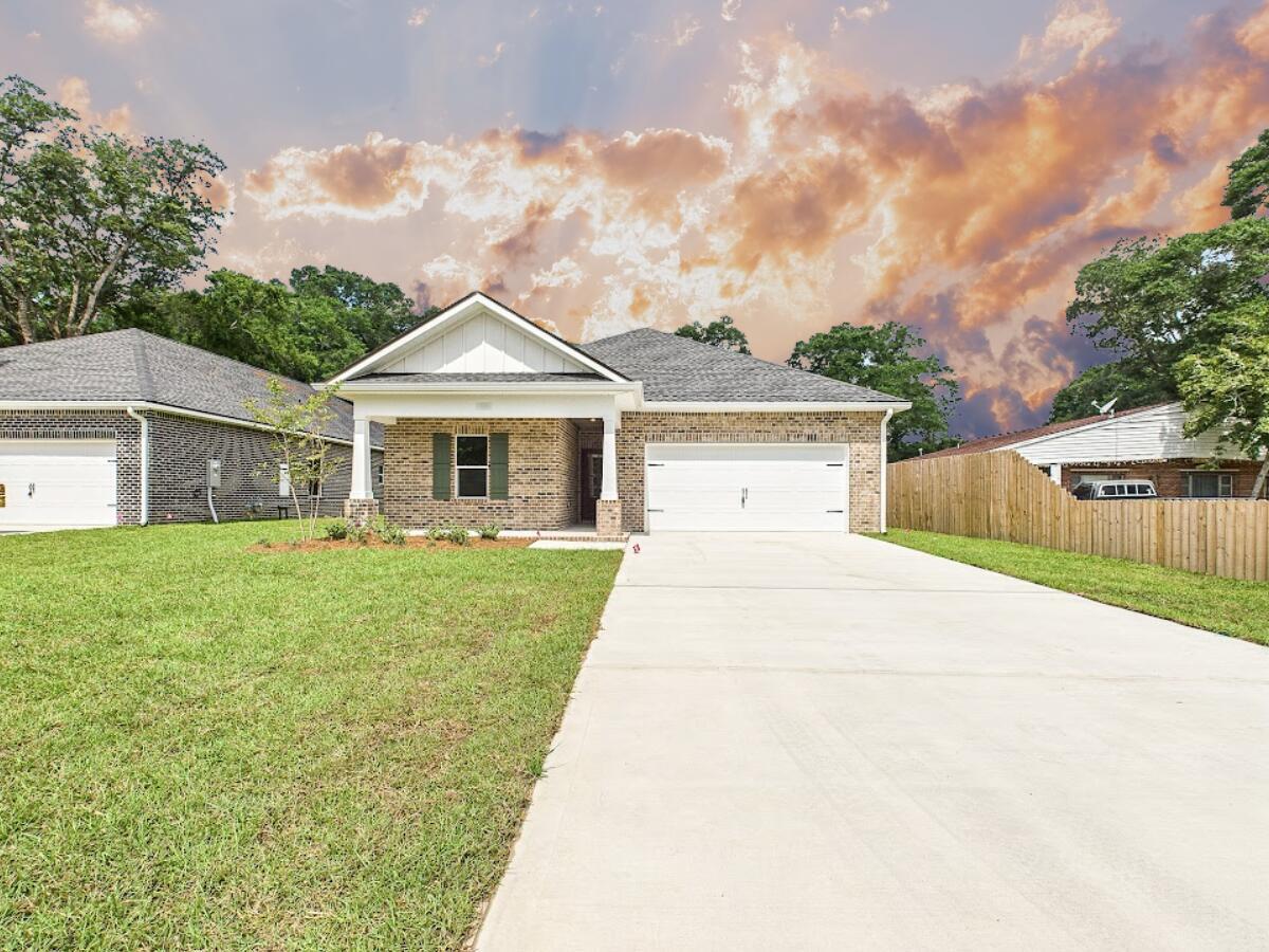 1472 Cypress Street  Niceville FL 32578 photo